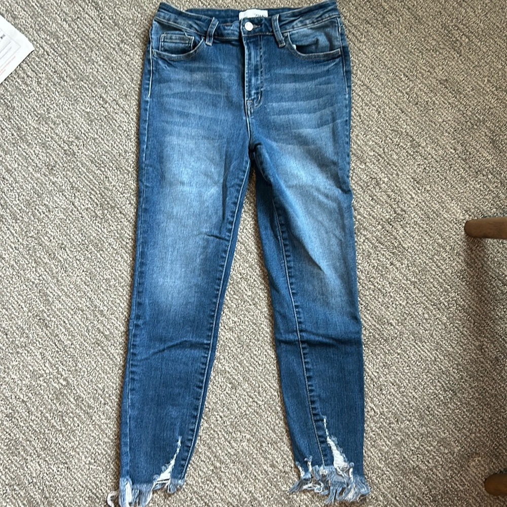 Vervet by Flying Monkey jeans size 29